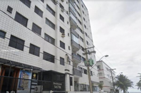 Apartamento - 20 metros da Praia!
